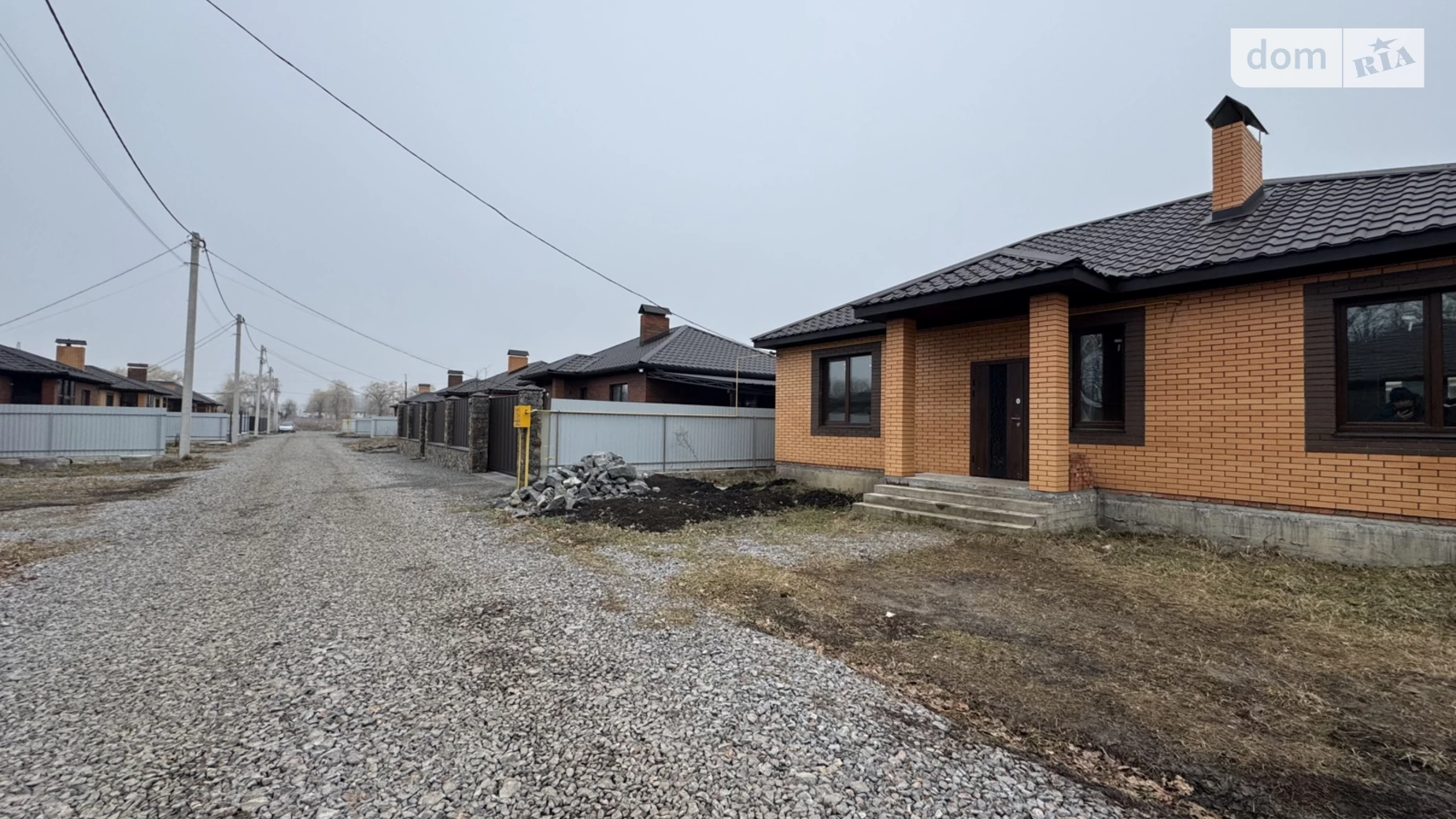 Продается одноэтажный дом 105 кв. м с террасой, цена: 82999 $ - фото 2