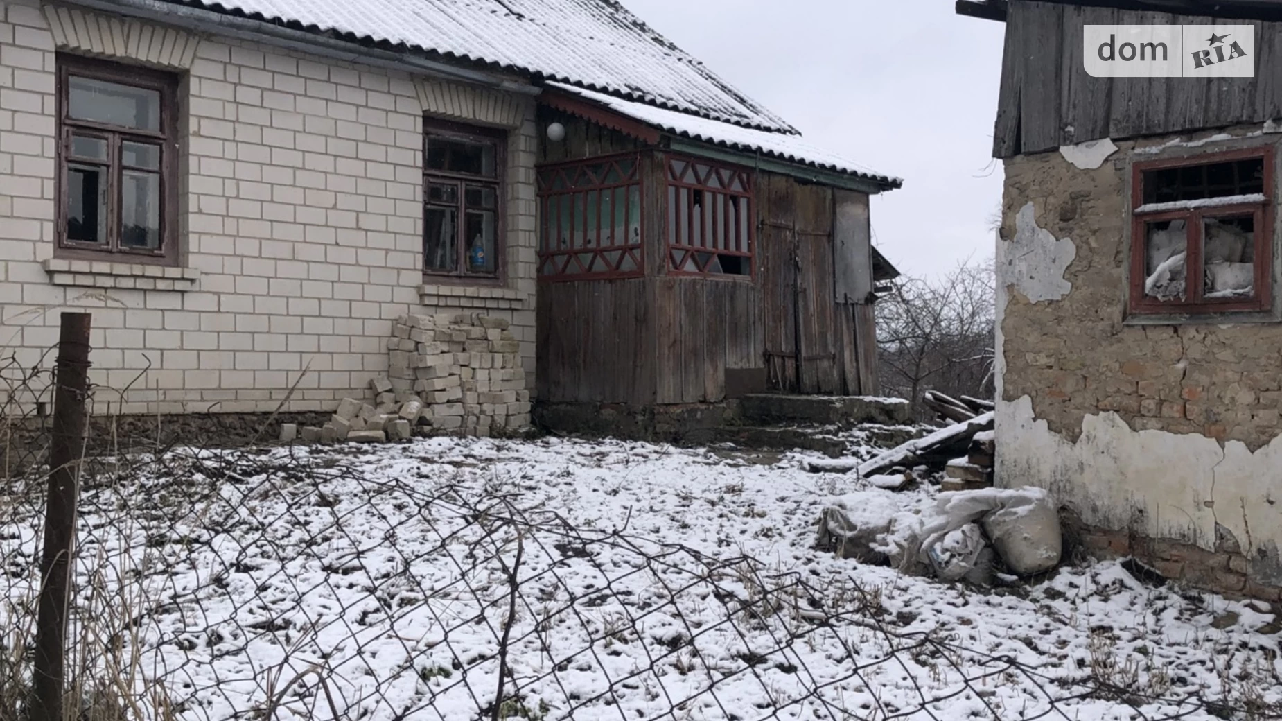 Продается одноэтажный дом 45.7 кв. м с балконом, цена: 7000 $ - фото 4
