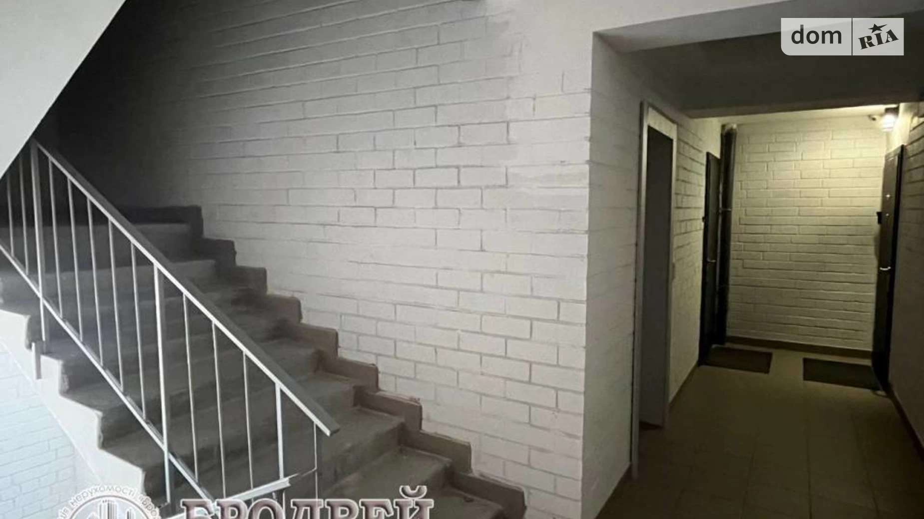 Продается 3-комнатная квартира 82.4 кв. м в Чернигове, ул. Шевченко, 99Б - фото 2