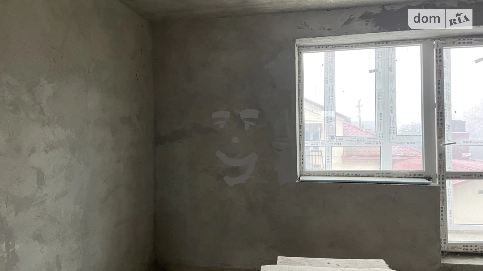 1-кімнатна квартира 51 кв. м у Тернополі, вул. Циганська - фото 2