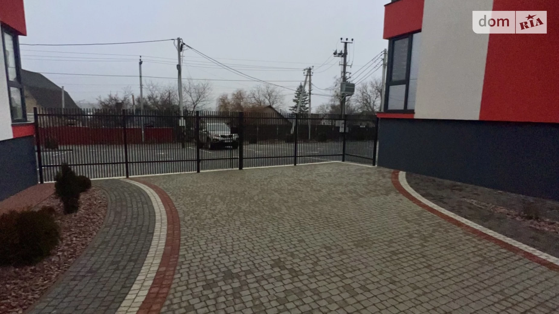 Продається 1-кімнатна квартира 34.9 кв. м у Гостомелі, вул. Ярова(Червоноармійська) - фото 4