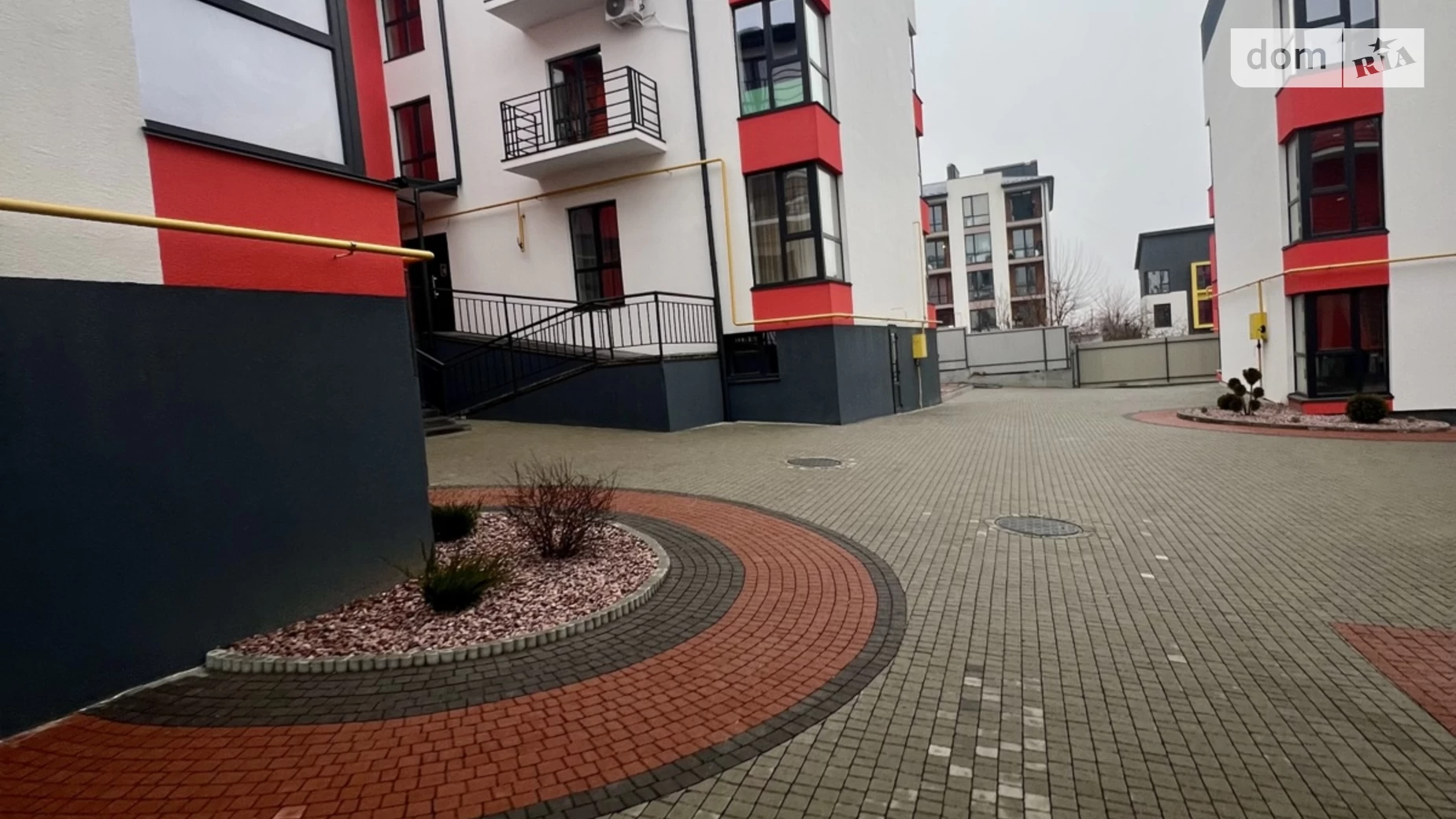 Продається 1-кімнатна квартира 34.9 кв. м у Гостомелі, вул. Ярова(Червоноармійська) - фото 3