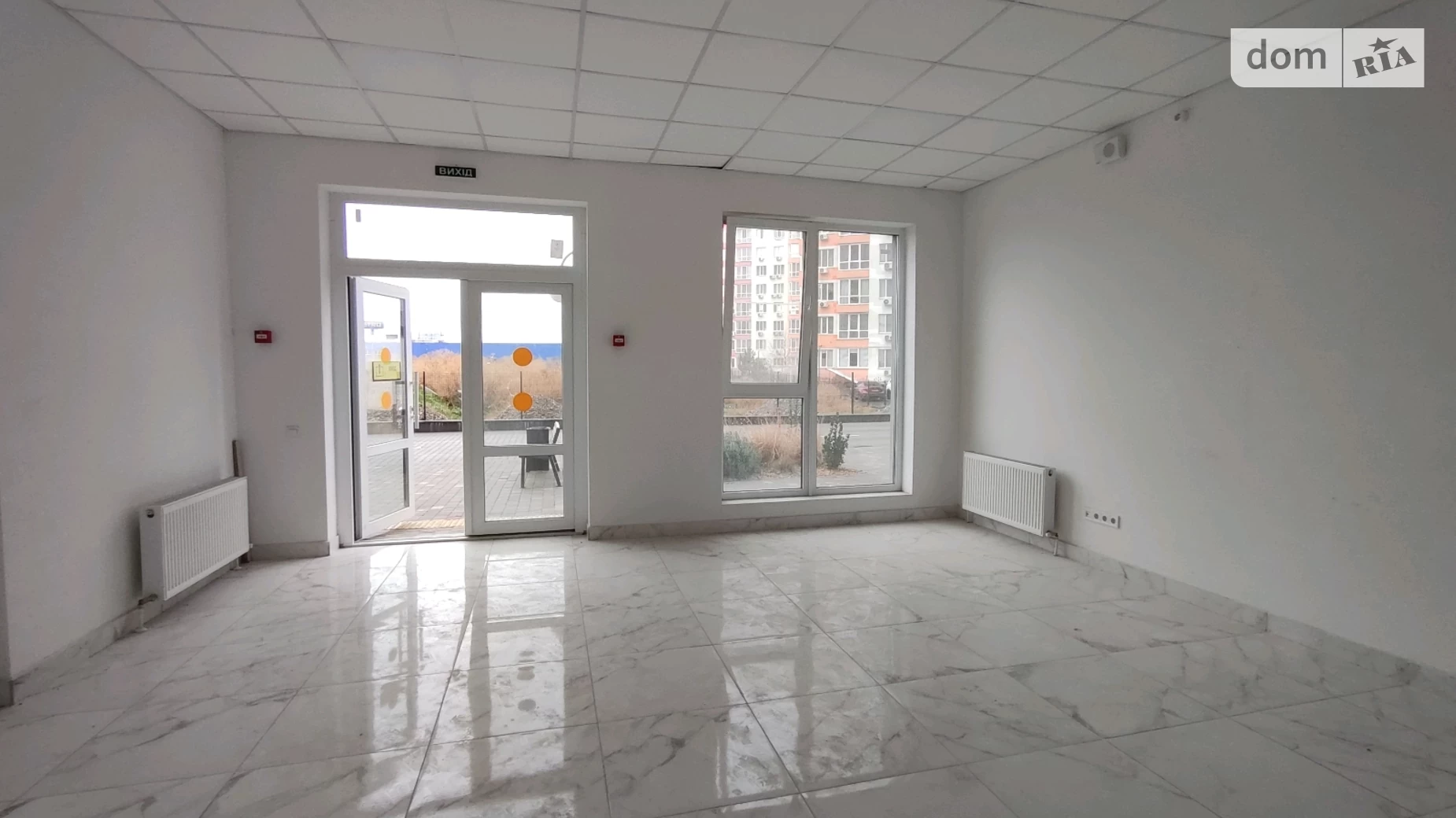 Продається 1-кімнатна квартира 46 кв. м у Одесі, вул. Євгена Чикаленка(Академіка Вільямса), 95/1 - фото 5
