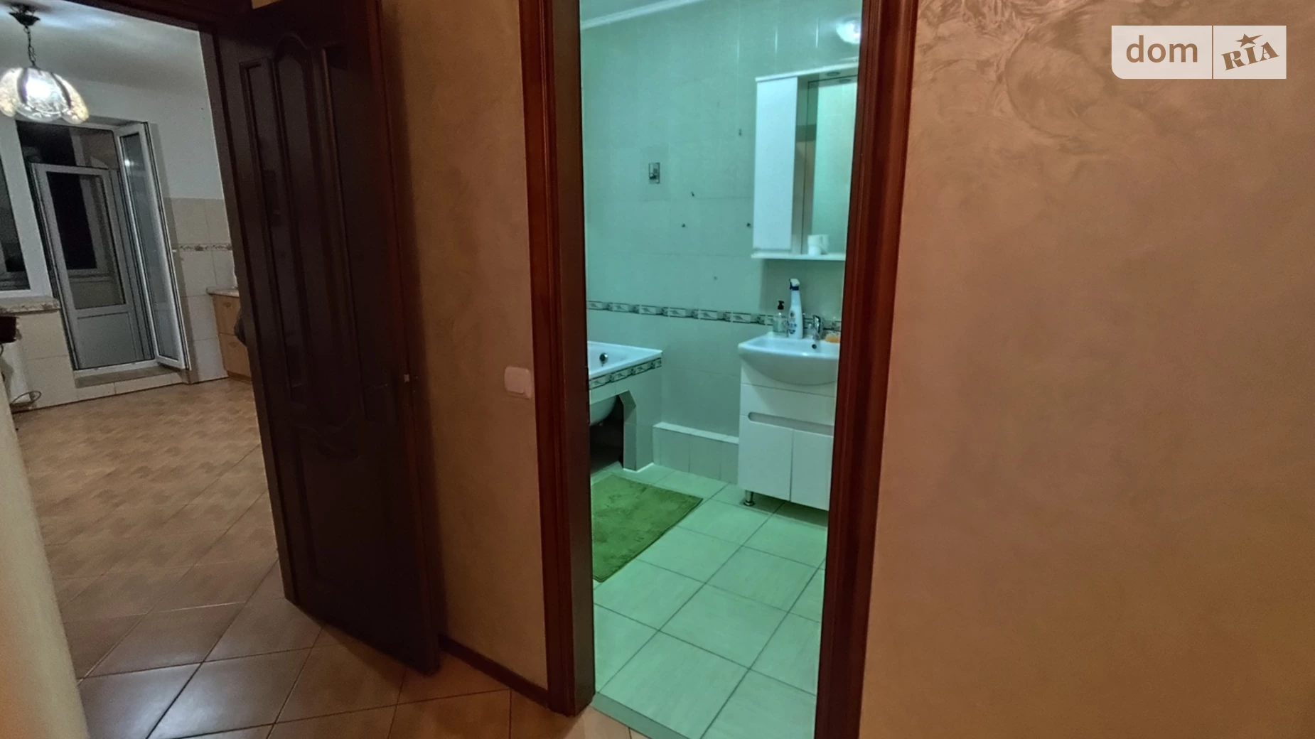 2-кімнатна квартира 84 кв. м у Тернополі, вул. Чайковського, 39 - фото 4