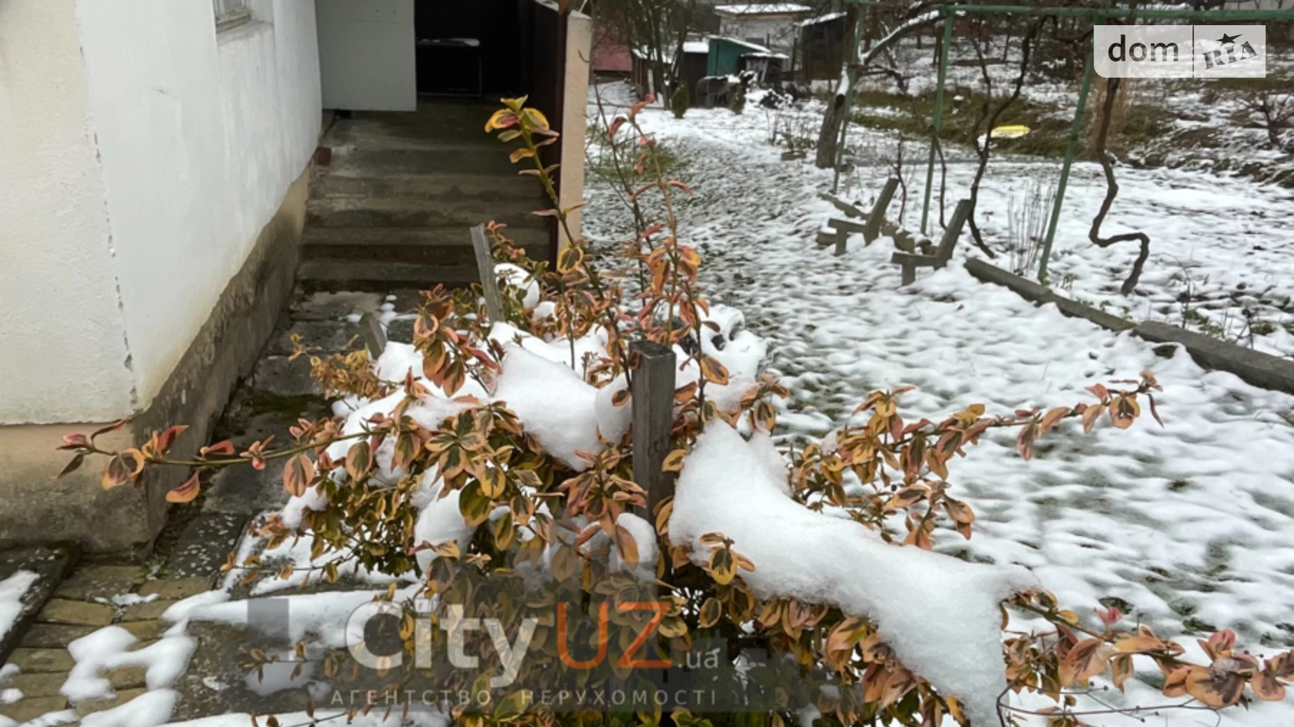 Продается одноэтажный дом 36 кв. м с участком, цена: 32000 $ - фото 4