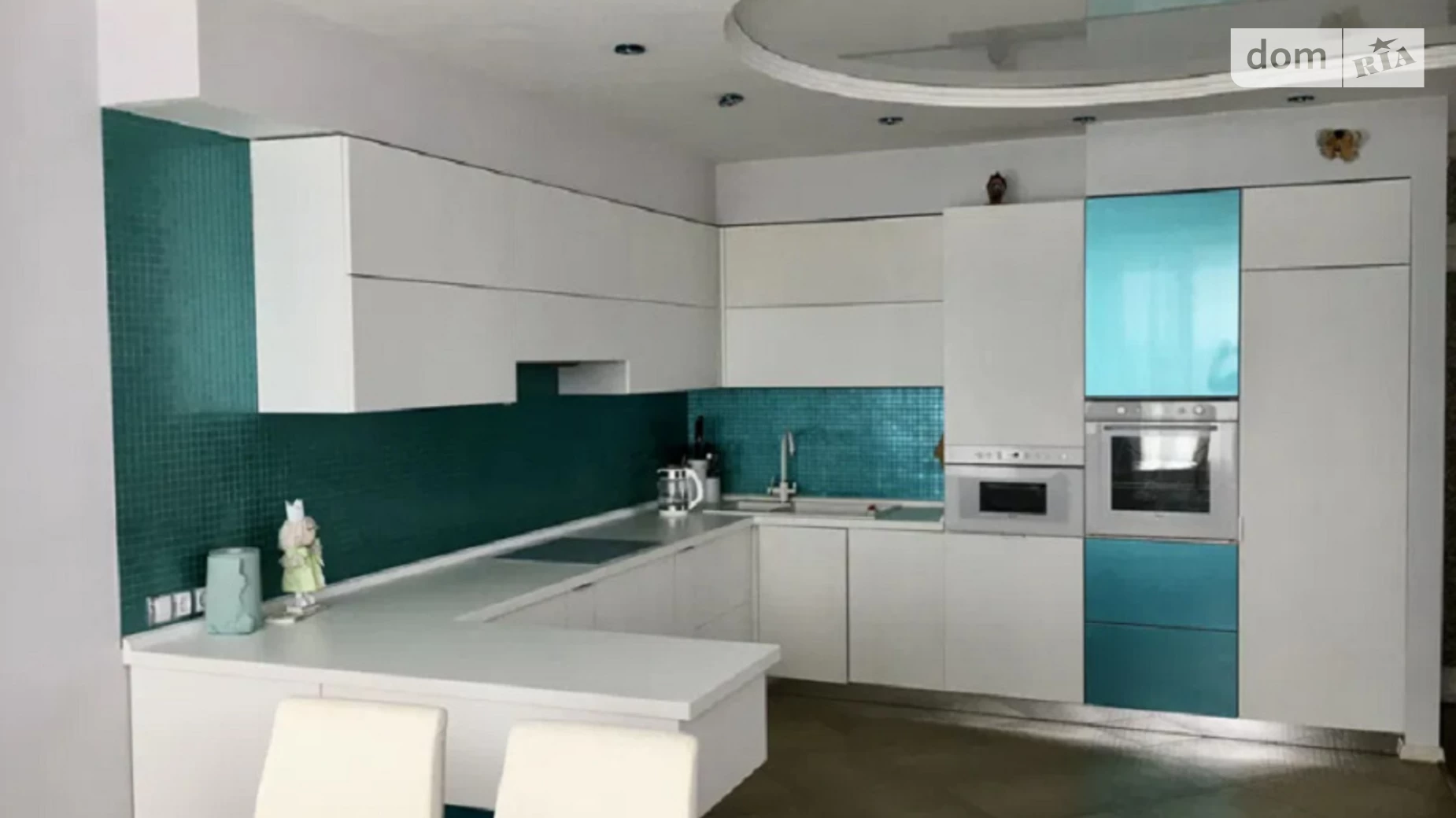 Продається 5-кімнатна квартира 141.7 кв. м у Одесі, просп. Князя Ярослава Мудрого, 32 - фото 3