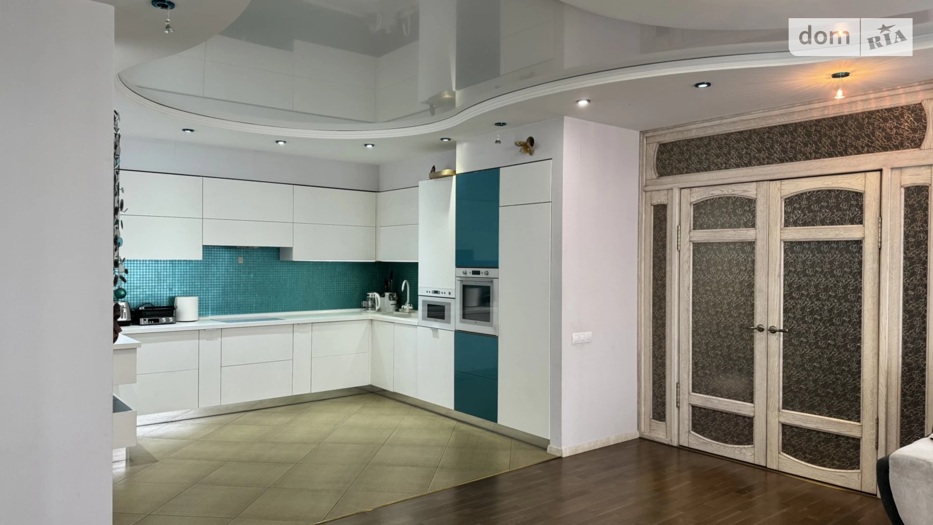 Продається 5-кімнатна квартира 141.7 кв. м у Одесі, просп. Князя Ярослава Мудрого, 32 - фото 5