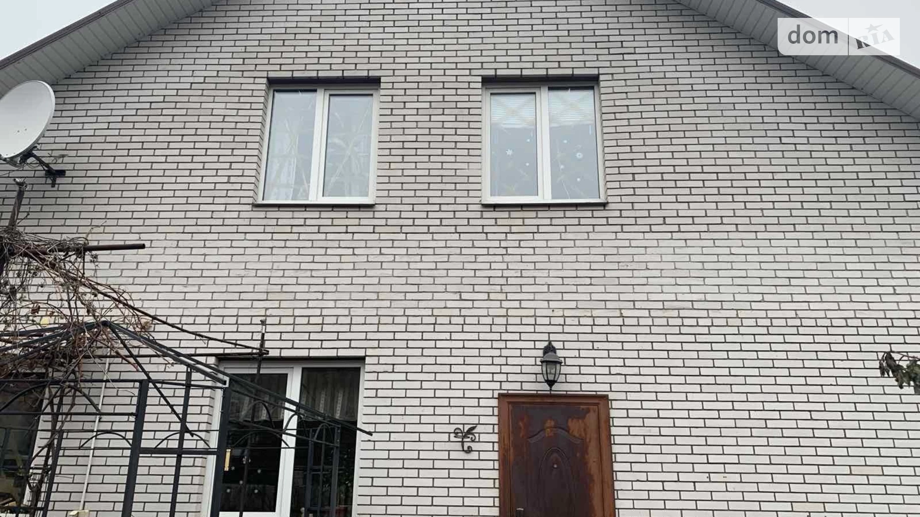 Продається будинок 2 поверховий 141.3 кв. м з подвалом, цена: 200000 $ - фото 2
