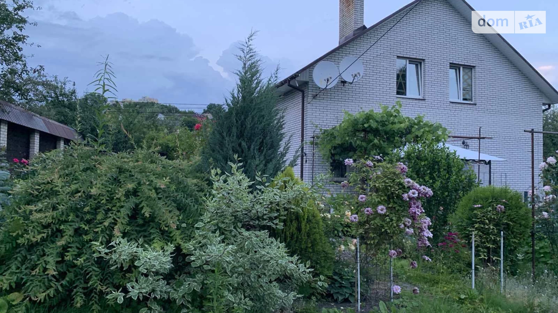 Продається будинок 2 поверховий 141.3 кв. м з подвалом, цена: 200000 $ - фото 4