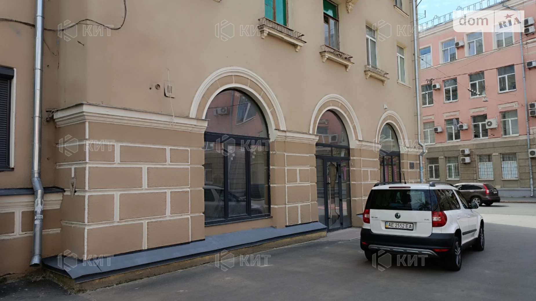 Продається об'єкт сфери послуг 130 кв. м в 1-поверховій будівлі, цена: 250000 $ - фото 2