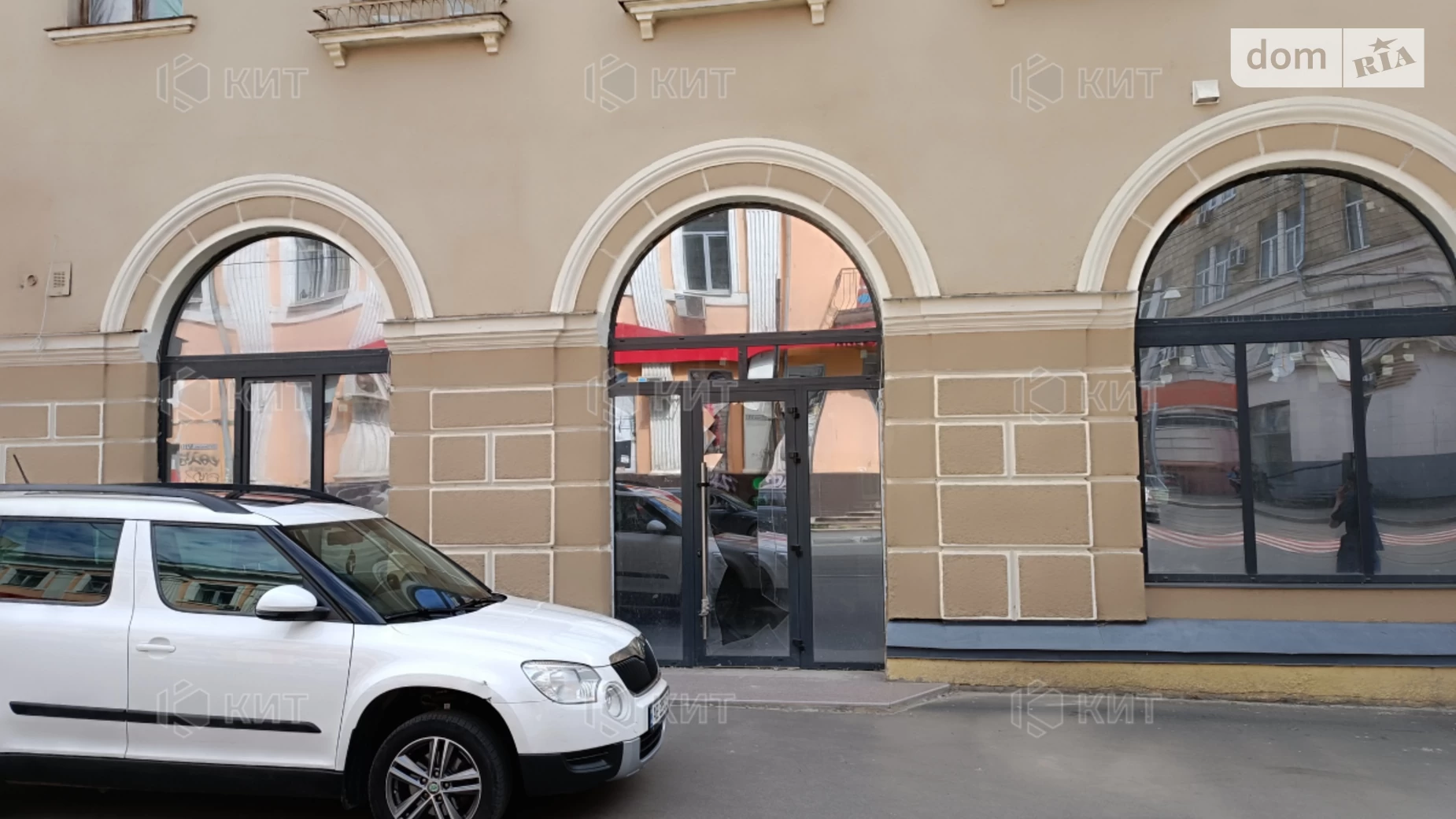 Продається об'єкт сфери послуг 130 кв. м в 1-поверховій будівлі, цена: 250000 $ - фото 3