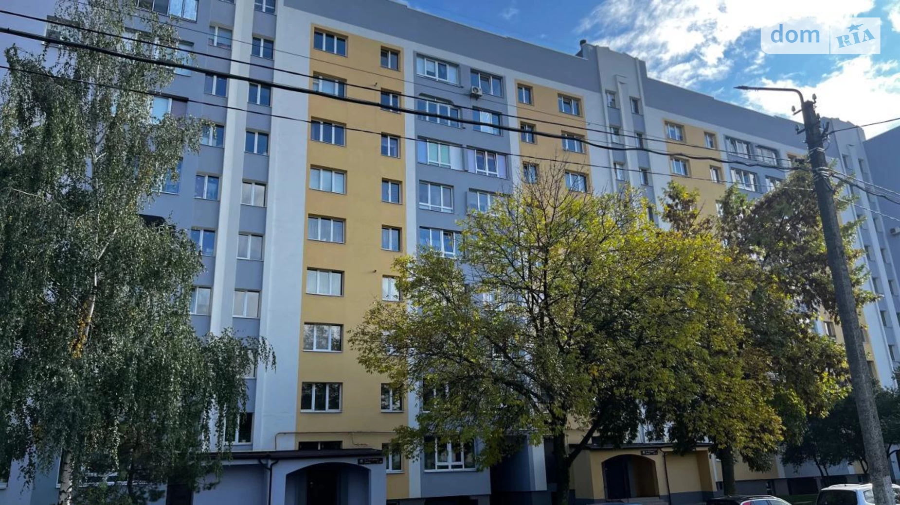 Продается 3-комнатная квартира 70 кв. м в Львове, ул. Михаила Горыня(Скрипника) - фото 5