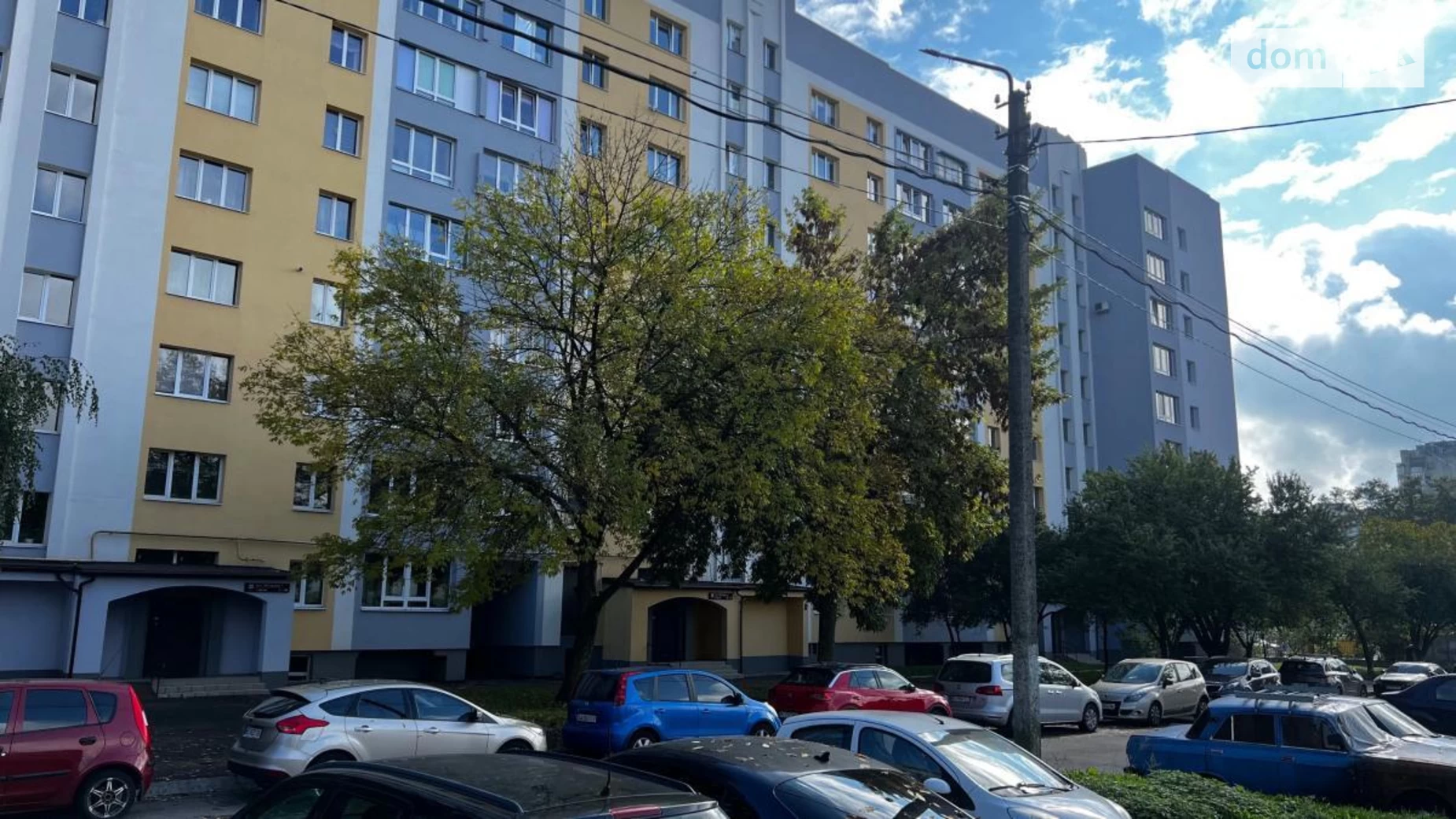 Продается 3-комнатная квартира 70 кв. м в Львове, ул. Михаила Горыня(Скрипника) - фото 3