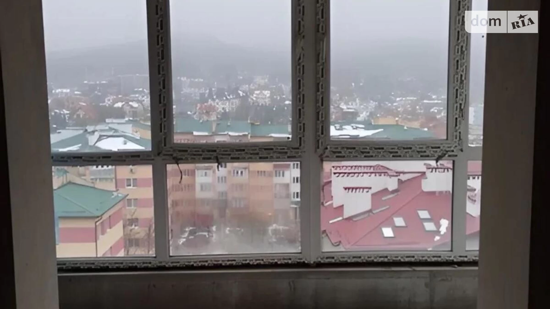 Продается 1-комнатная квартира 44.8 кв. м в Винниках, ул. Винная Гора - фото 2