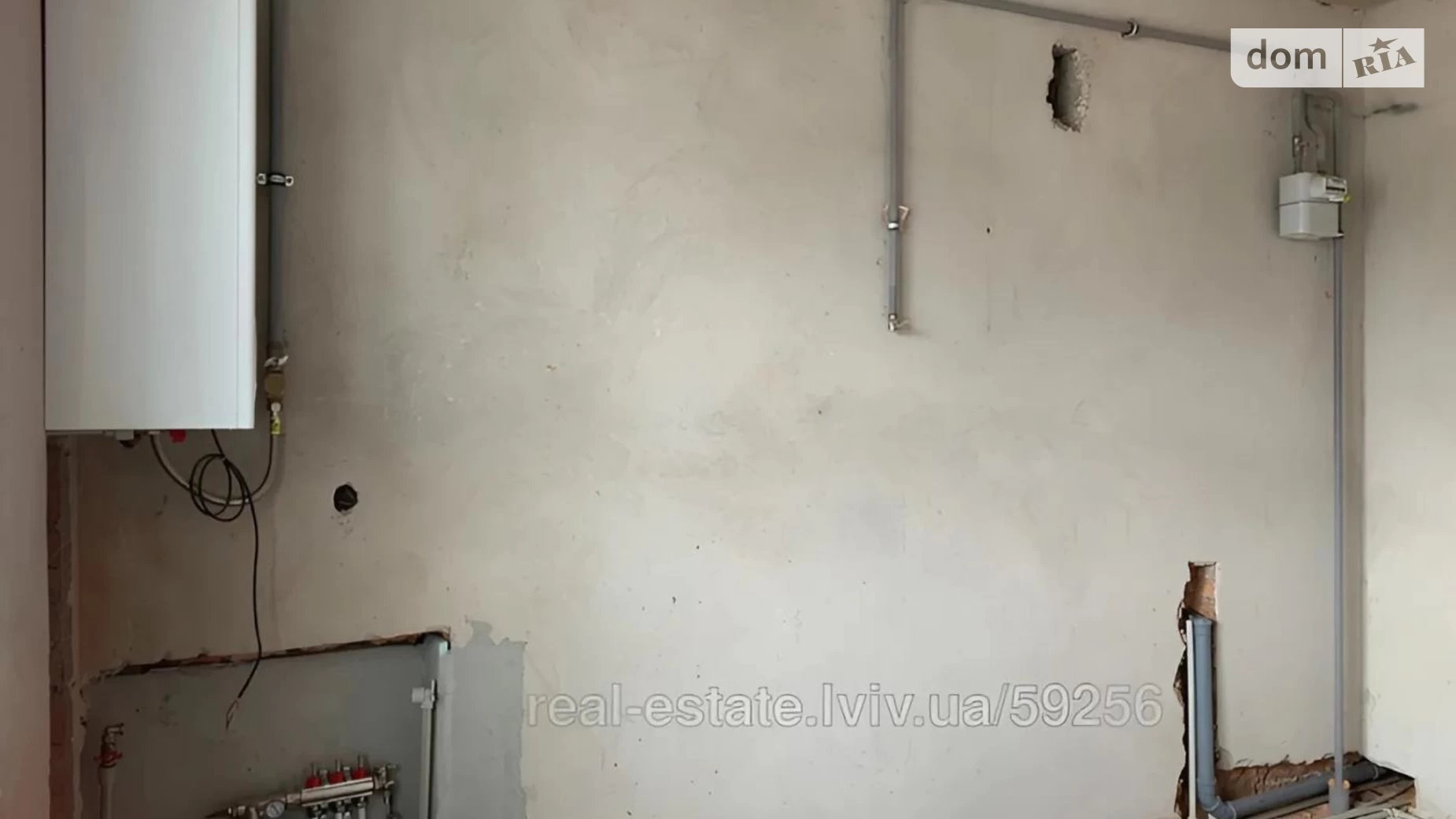Продается 1-комнатная квартира 44.8 кв. м в Винниках, ул. Винная Гора - фото 5
