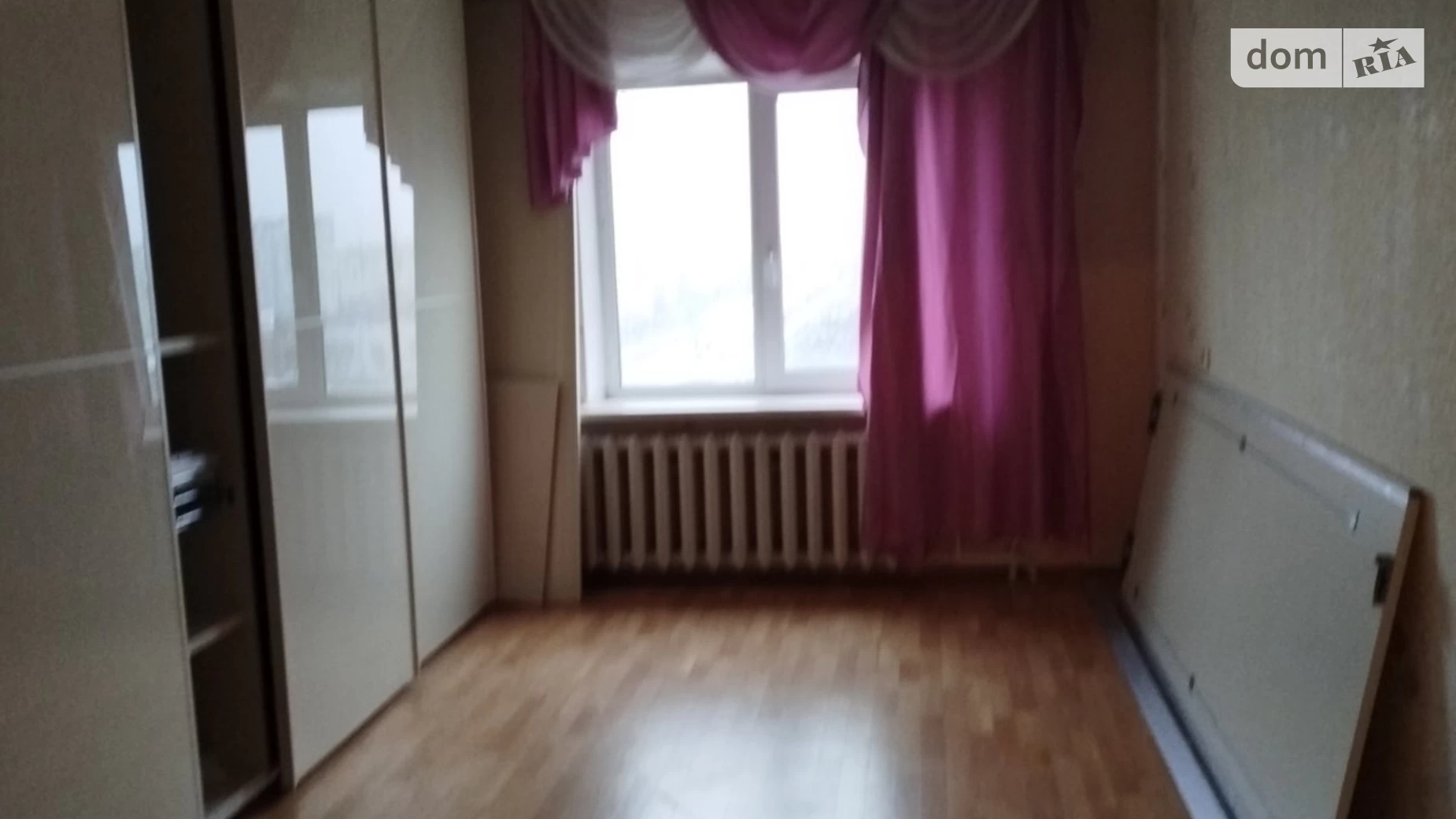 Продается 3-комнатная квартира 97 кв. м в Киеве, ул. Александры Экстер(Марины Цветаевой), 3 - фото 5