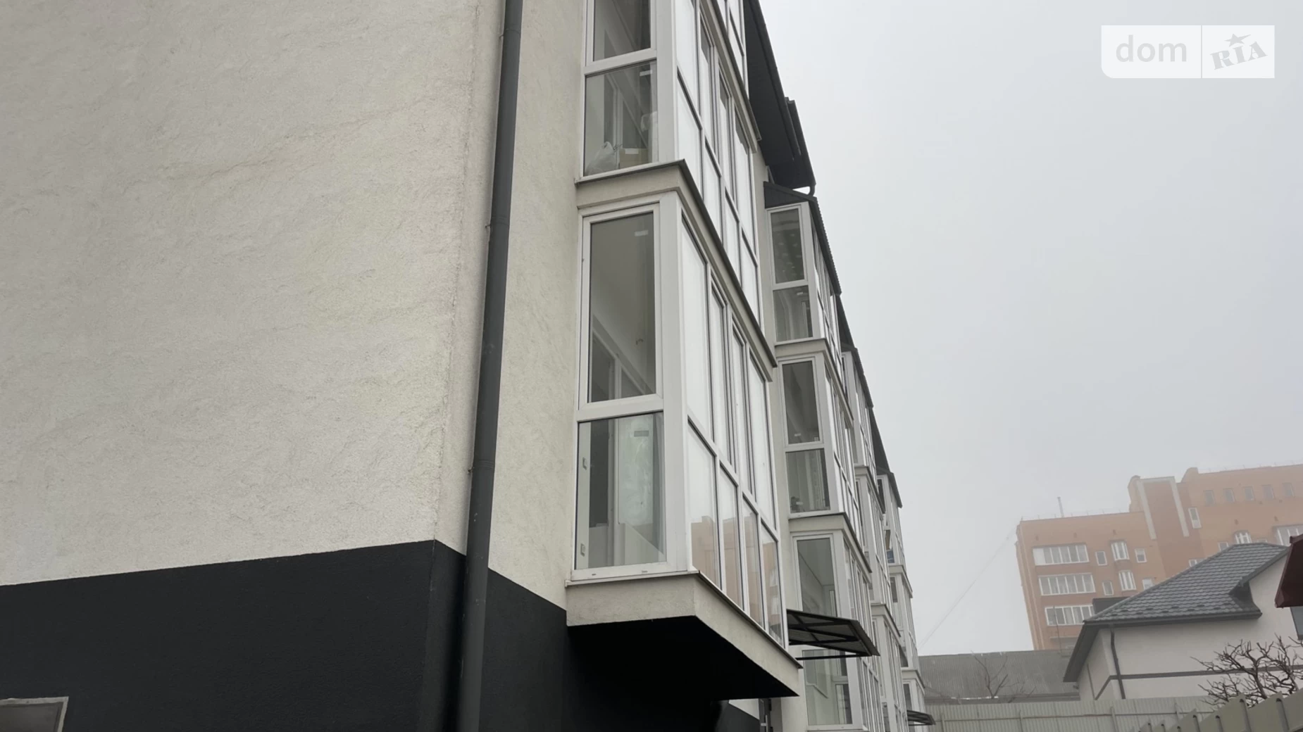 1-кімнатна квартира 51 кв. м у Тернополі, вул. Циганська - фото 3