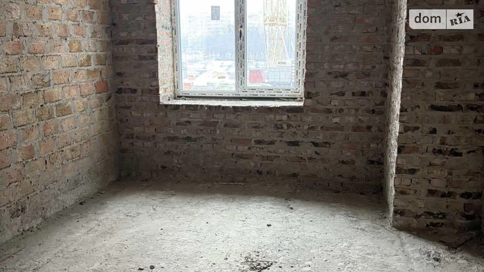 Продається 1-кімнатна квартира 34.5 кв. м у Полтаві, вул. Героїв України(Героїв Сталінграду), 6А - фото 2