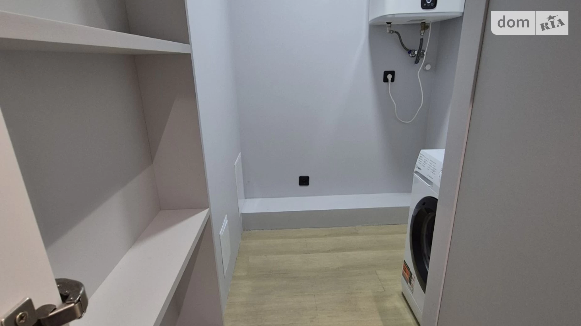 Продается 1-комнатная квартира 48 кв. м в Ивано-Франковске, ул. Крайковского, 1А - фото 5