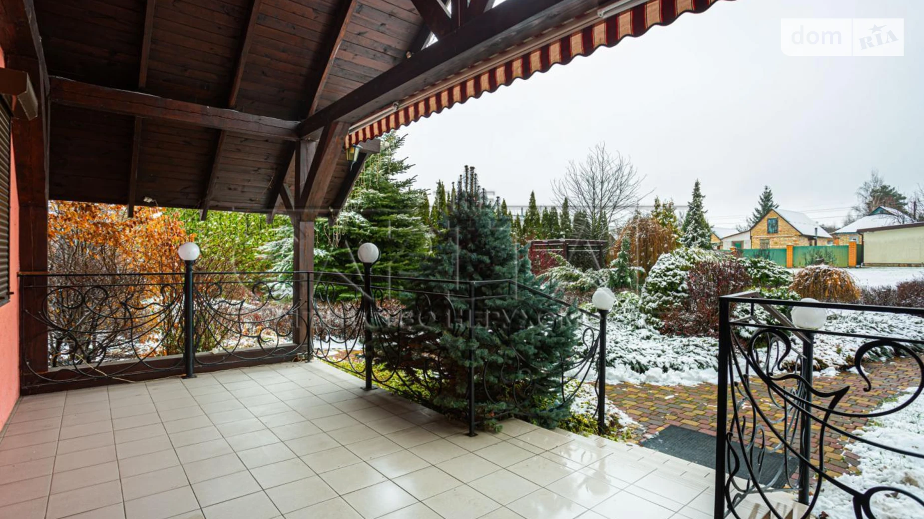 Продается дом на 2 этажа 148.5 кв. м с беседкой, цена: 177000 $ - фото 4