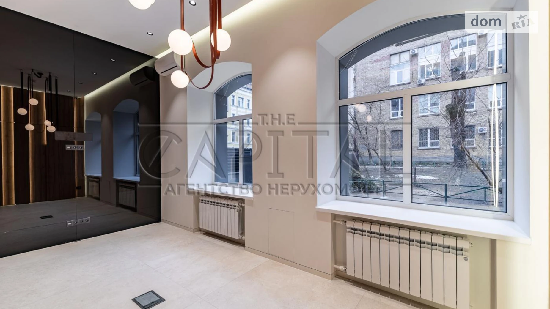 Здається в оренду офіс 235 кв. м в бізнес-центрі, цена: 6500 $ - фото 5