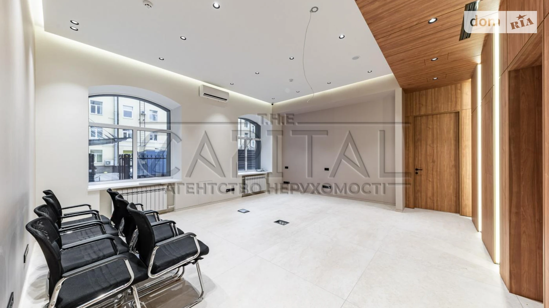 Здається в оренду офіс 235 кв. м в бізнес-центрі, цена: 6500 $ - фото 3
