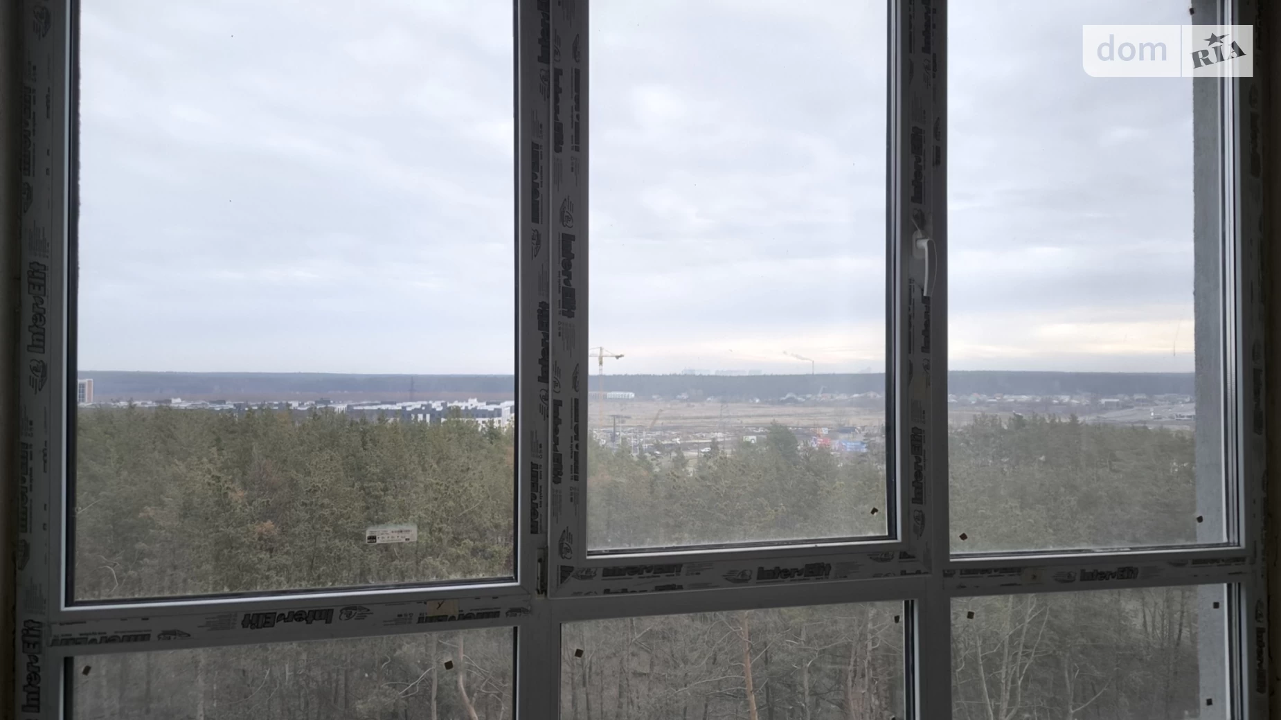 Продается 1-комнатная квартира 43.4 кв. м в Ирпене, ул. Университетская(Карла Маркса), 1Т - фото 2