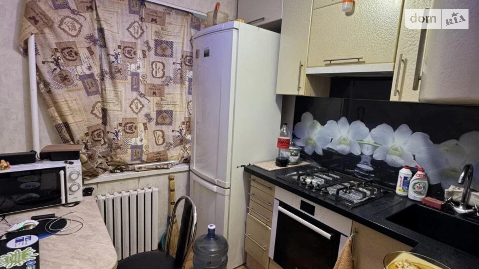 Продается 3-комнатная квартира 48.3 кв. м в Полтаве, цена: 42000 $ - фото 2