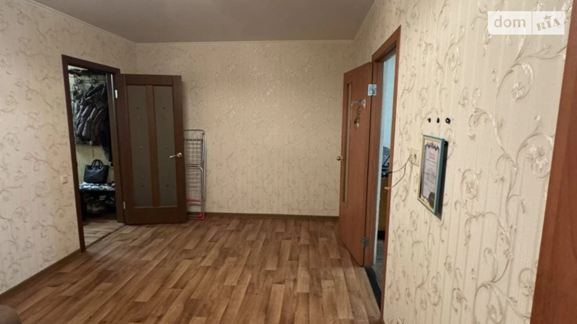 Продается 3-комнатная квартира 48.3 кв. м в Полтаве, цена: 42000 $ - фото 3