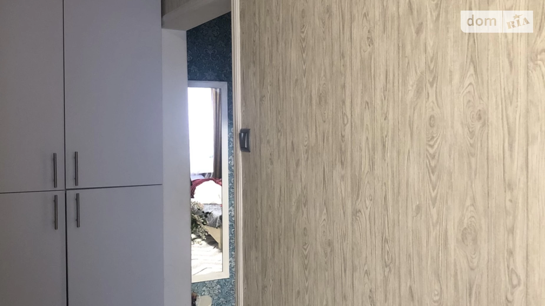 Продається 1-кімнатна квартира 30.4 кв. м у Рівному, вул. Дубенська, 42 - фото 2