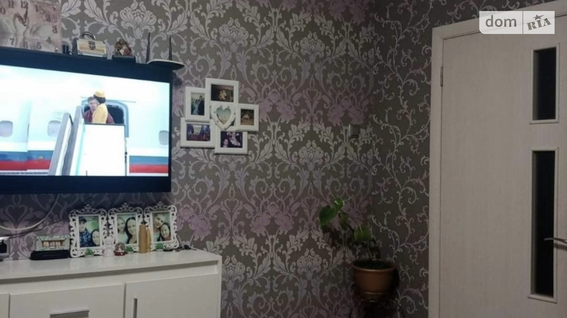 Продається 1-кімнатна квартира 30.4 кв. м у Рівному, вул. Дубенська, 42 - фото 5