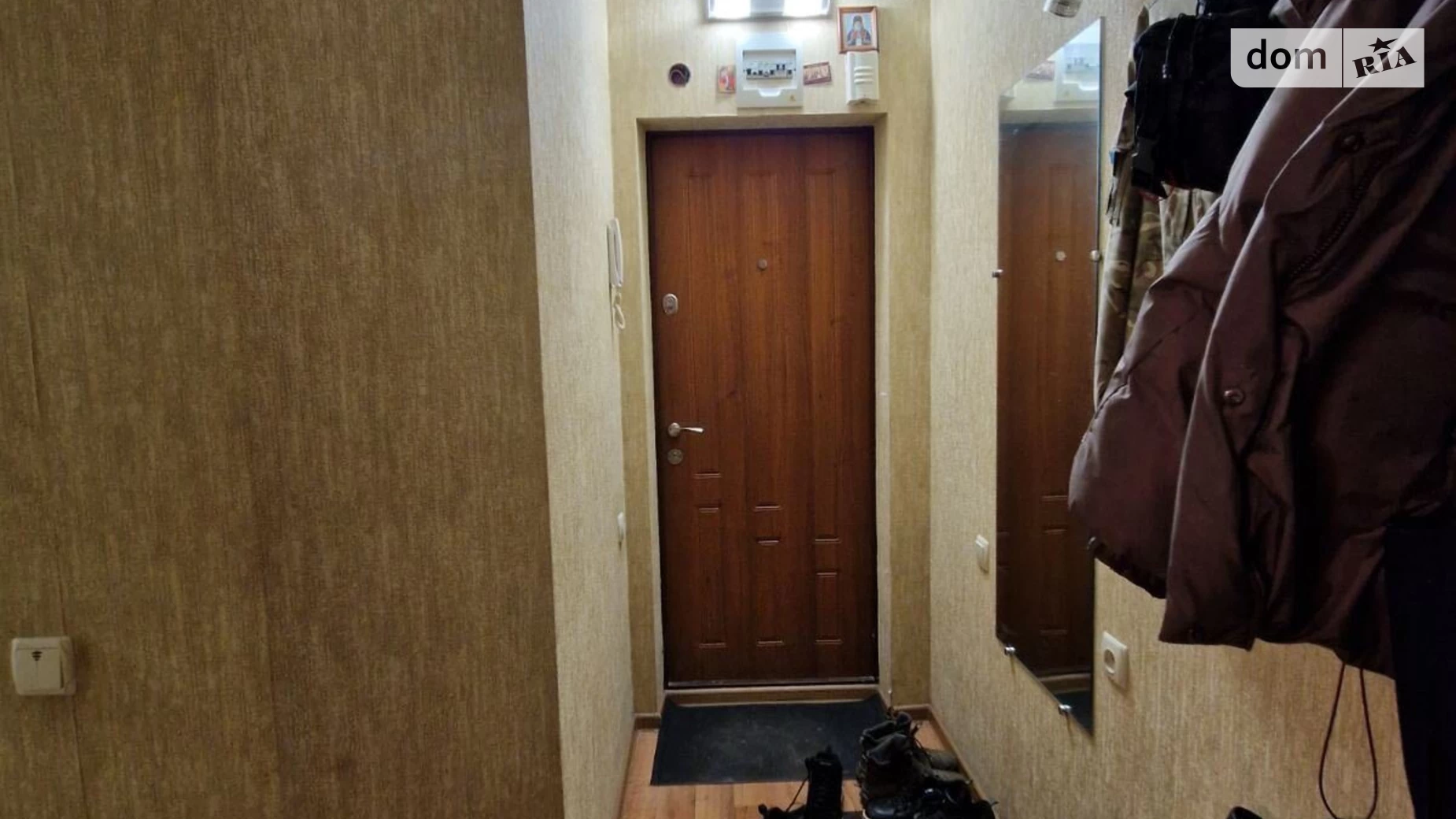 Продается 3-комнатная квартира 48.3 кв. м в Полтаве, цена: 42000 $ - фото 5