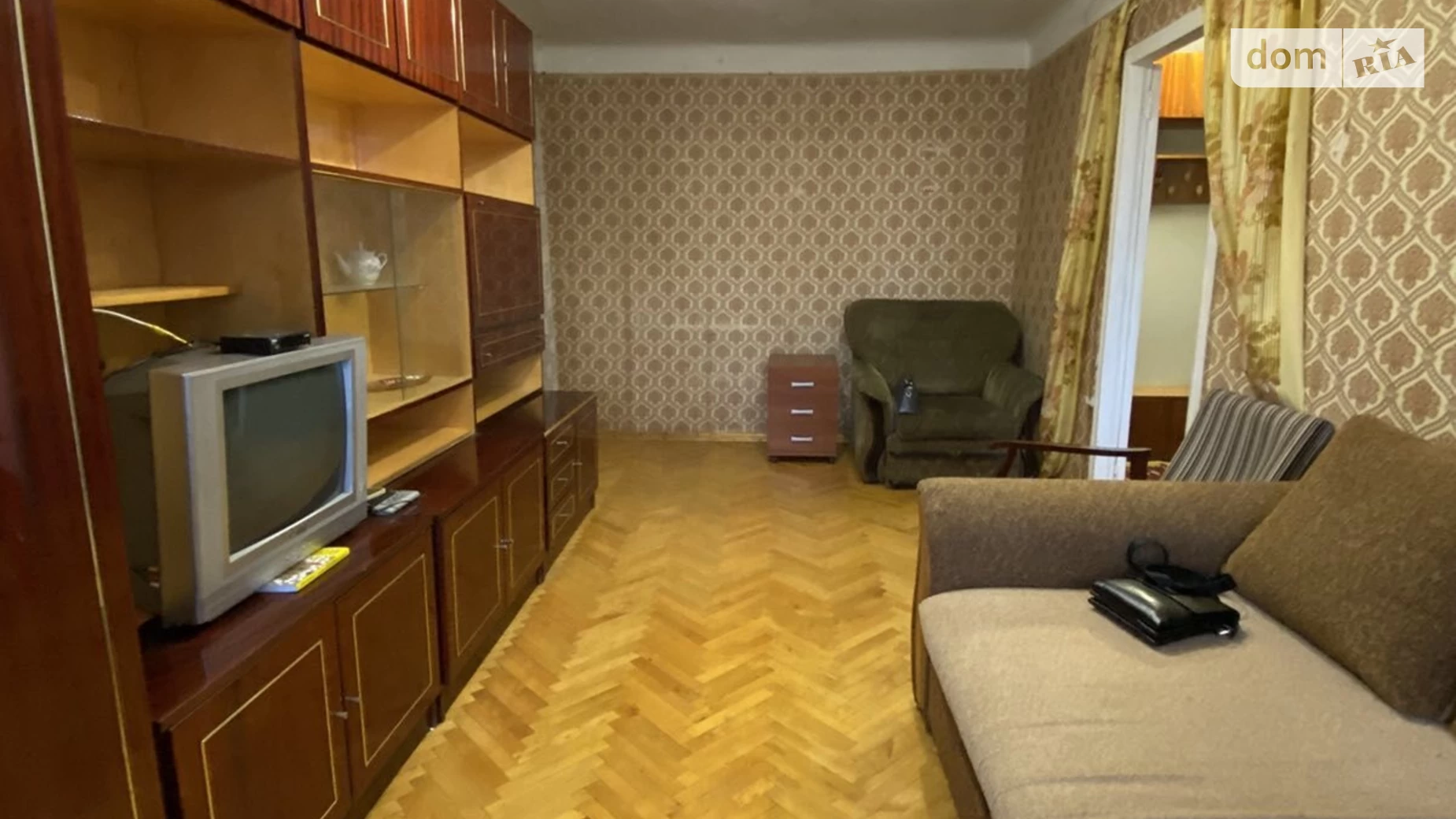 Продается 3-комнатная квартира 56 кв. м в Киеве, ул. Ружинская(Вильгельма Пика), 14 - фото 3