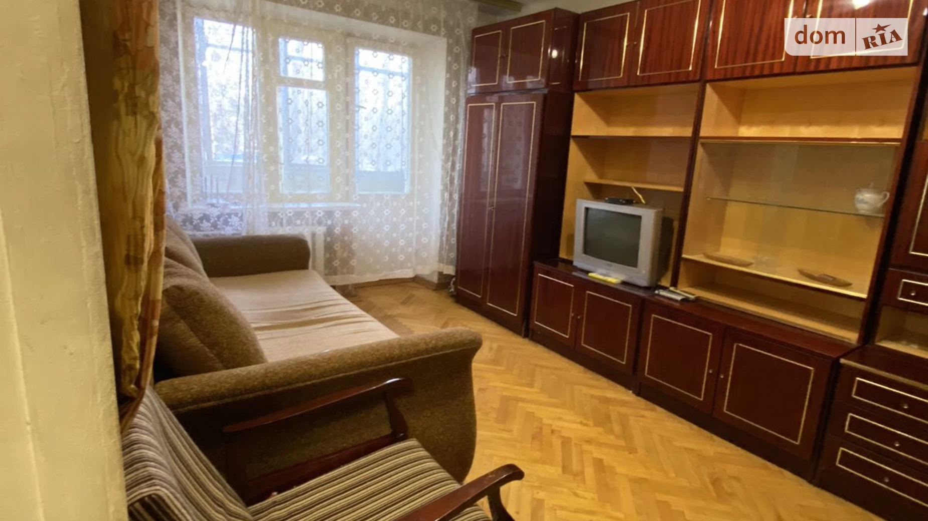 Продается 3-комнатная квартира 56 кв. м в Киеве, ул. Ружинская(Вильгельма Пика), 14 - фото 2