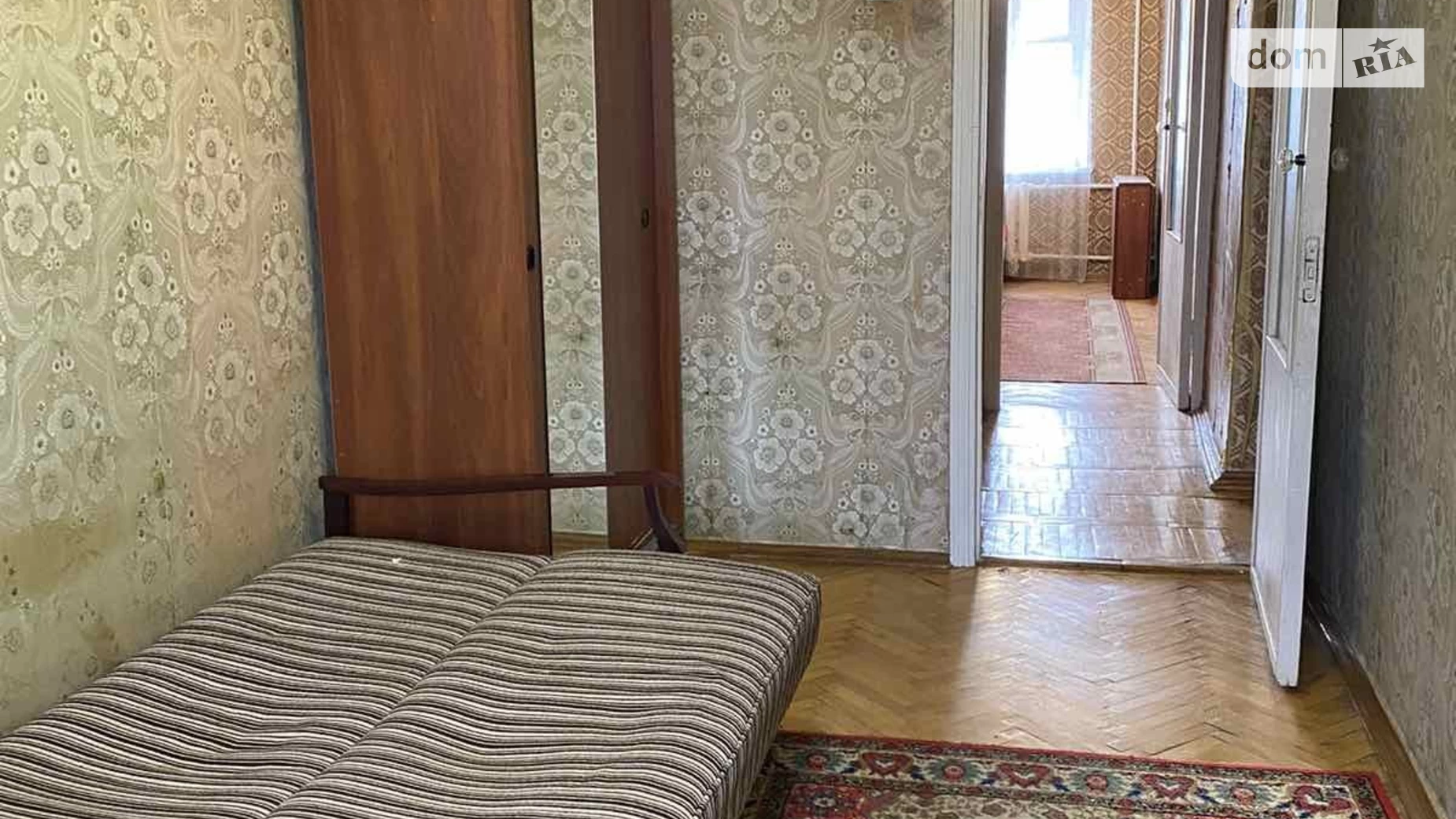 Продается 3-комнатная квартира 56 кв. м в Киеве, ул. Ружинская(Вильгельма Пика), 14 - фото 4