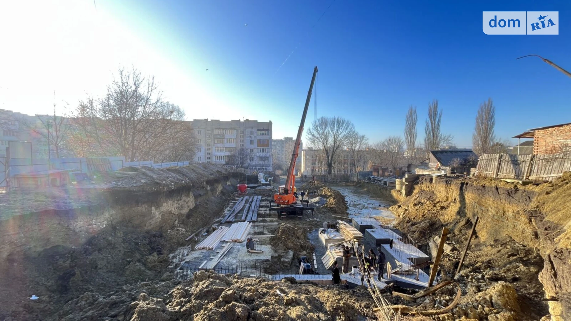 Продается 5-комнатная квартира 130.69 кв. м в Хмельницком, ул. Победы, 8А - фото 4