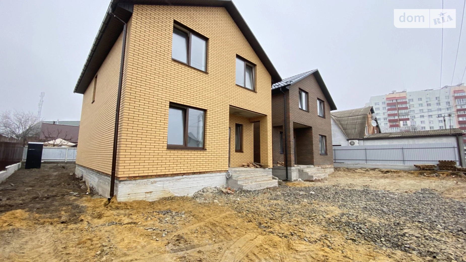 Продається будинок 2 поверховий 125 кв. м з бесідкою, цена: 104999 $ - фото 2