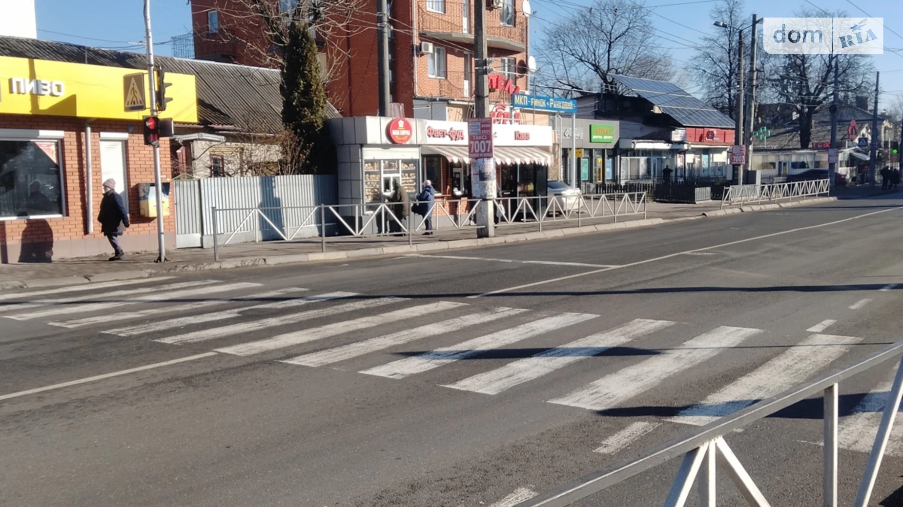 Продається приміщення вільного призначення 5 кв. м в 1-поверховій будівлі, цена: 10500 $ - фото 5