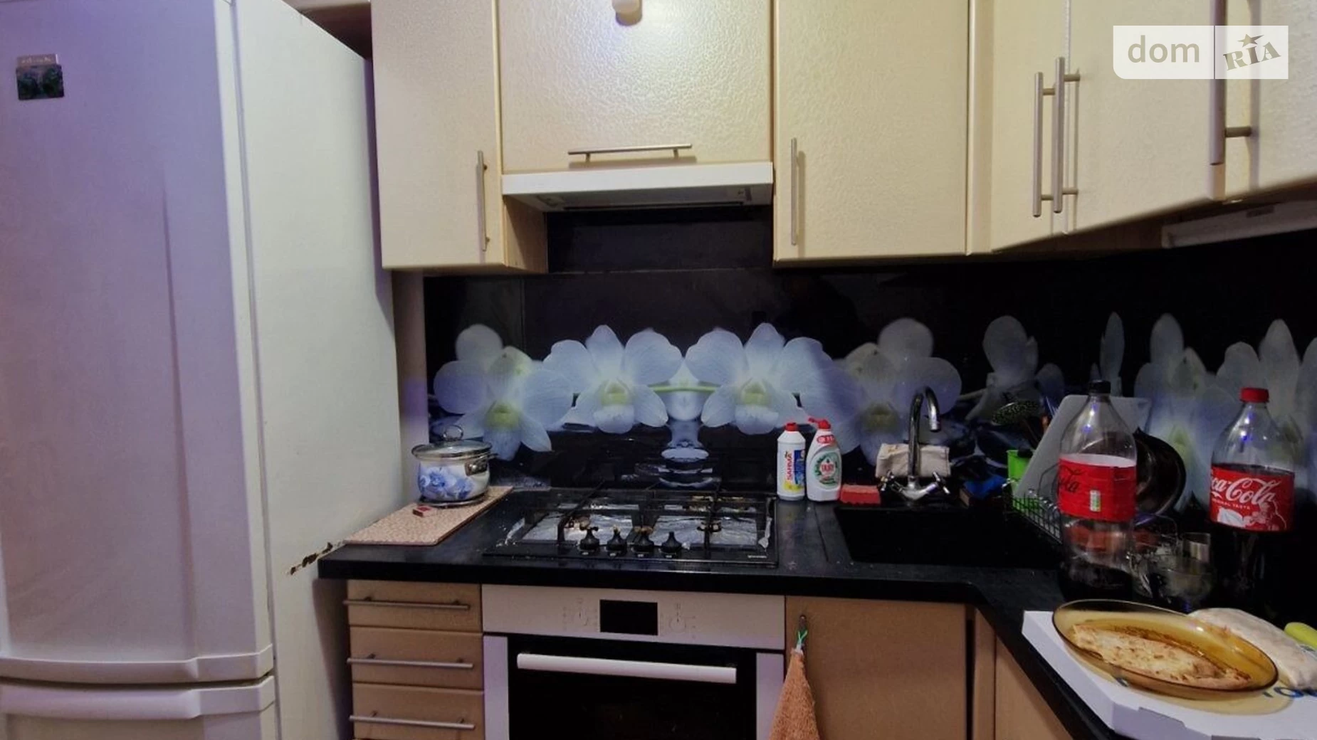Продается 3-комнатная квартира 48.3 кв. м в Полтаве, цена: 42000 $ - фото 2