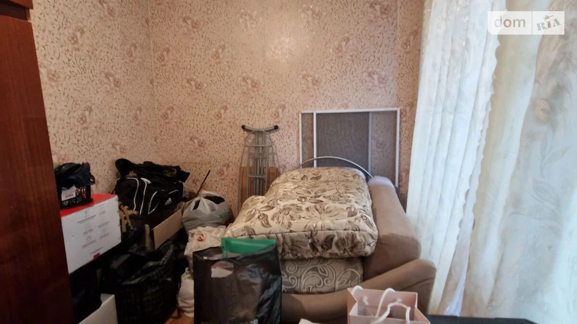 Продается 3-комнатная квартира 48.3 кв. м в Полтаве, цена: 42000 $ - фото 3