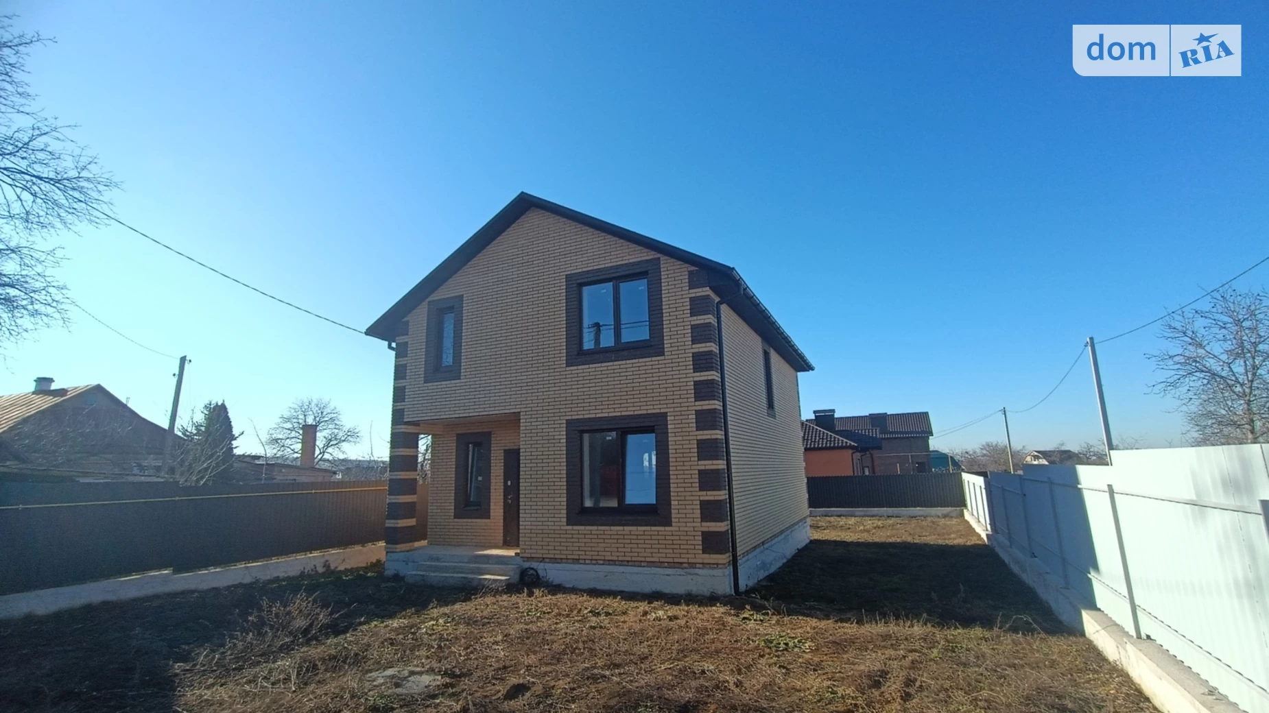 Продається будинок 2 поверховий 125 кв. м з бесідкою, цена: 92000 $ - фото 4