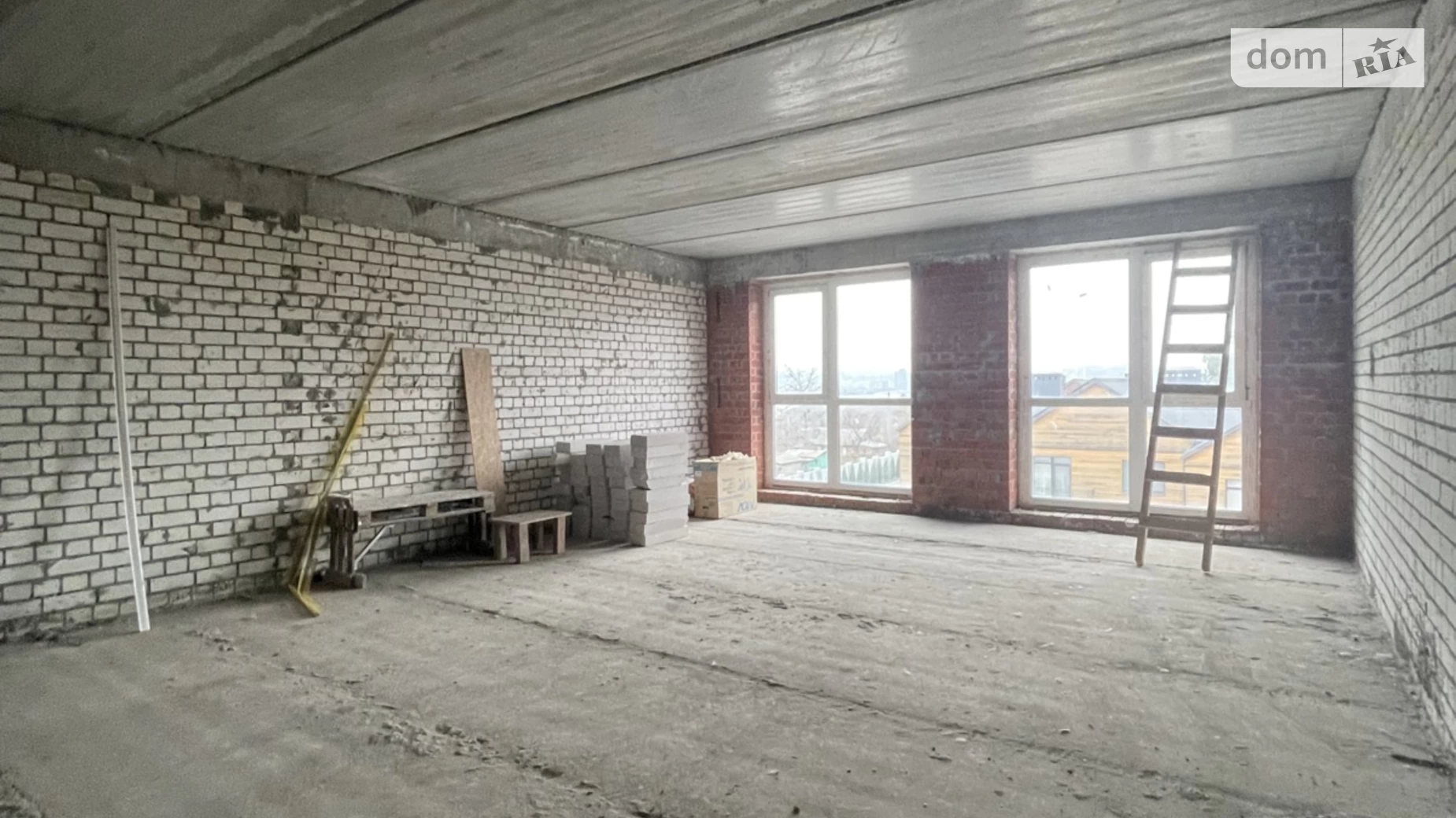 Продается 1-комнатная квартира 55 кв. м в Днепре, ул. Гаванская, 9Г - фото 2