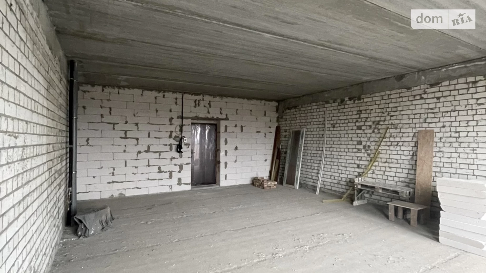Продается 1-комнатная квартира 55 кв. м в Днепре, ул. Гаванская, 9Г - фото 5