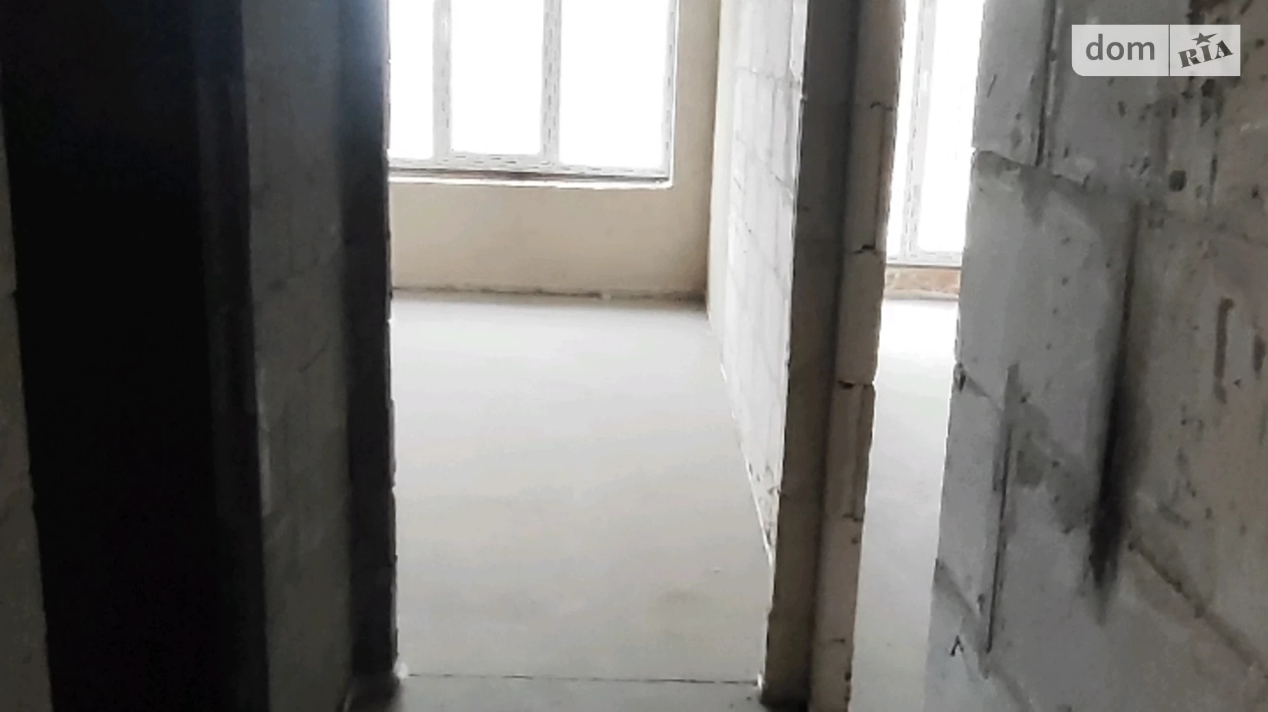 Продается 1-комнатная квартира 61 кв. м в Буче, ул. Гостомельская, 1 - фото 5