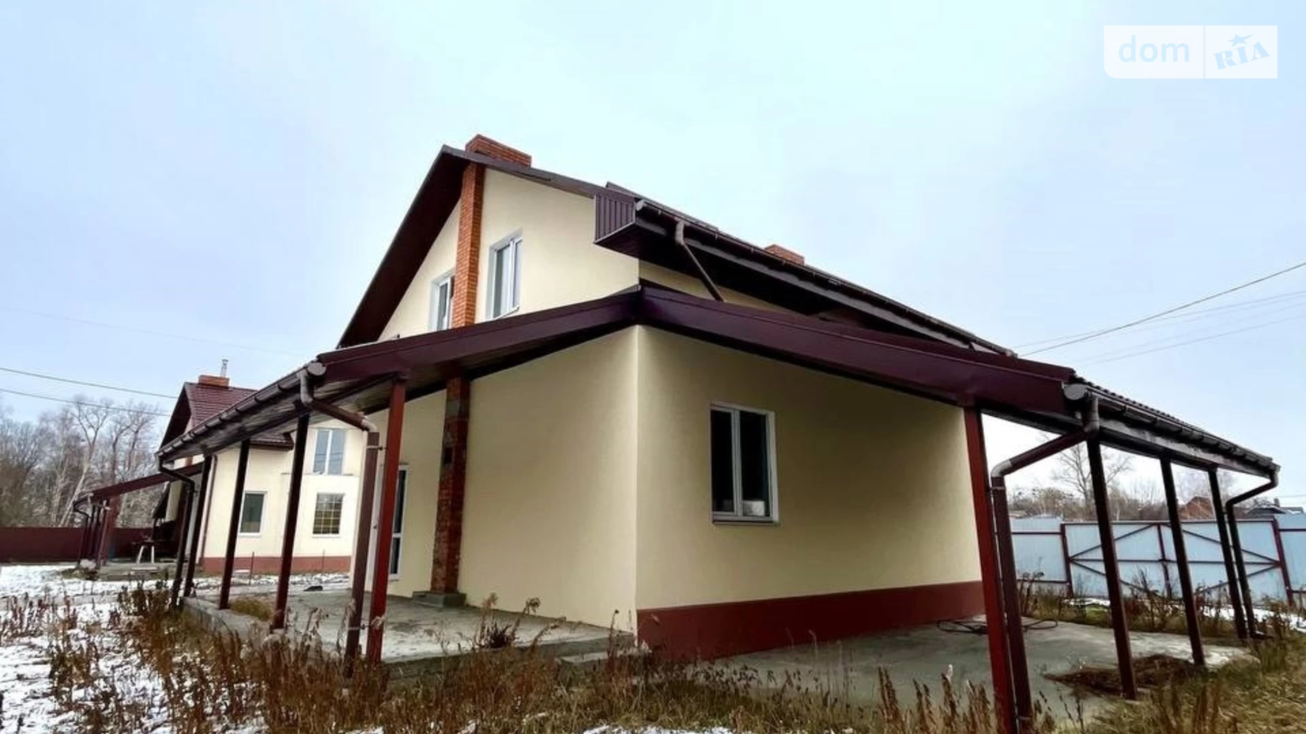 Продается дом на 2 этажа 130.8 кв. м с беседкой, цена: 65000 $ - фото 5