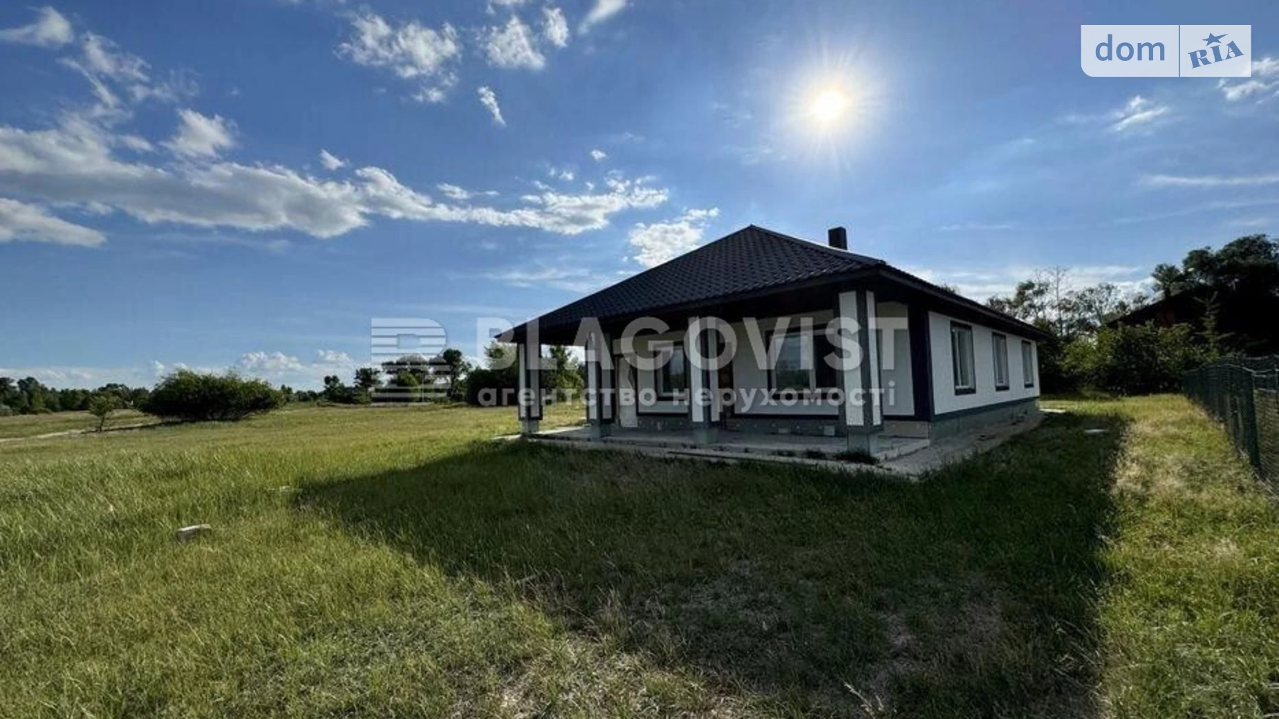 Продается одноэтажный дом 150 кв. м с гаражом, цена: 78000 $ - фото 4
