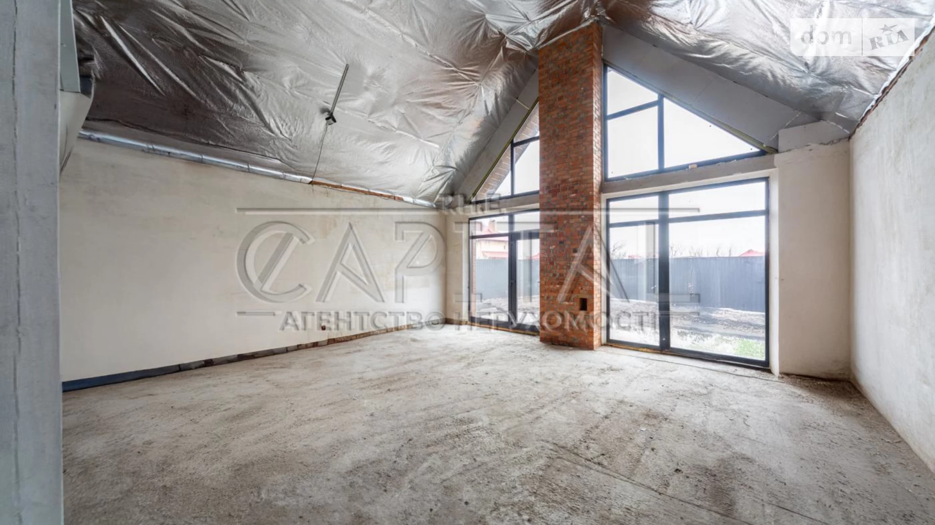 Продается дом на 2 этажа 116 кв. м с баней/сауной, цена: 95000 $ - фото 5