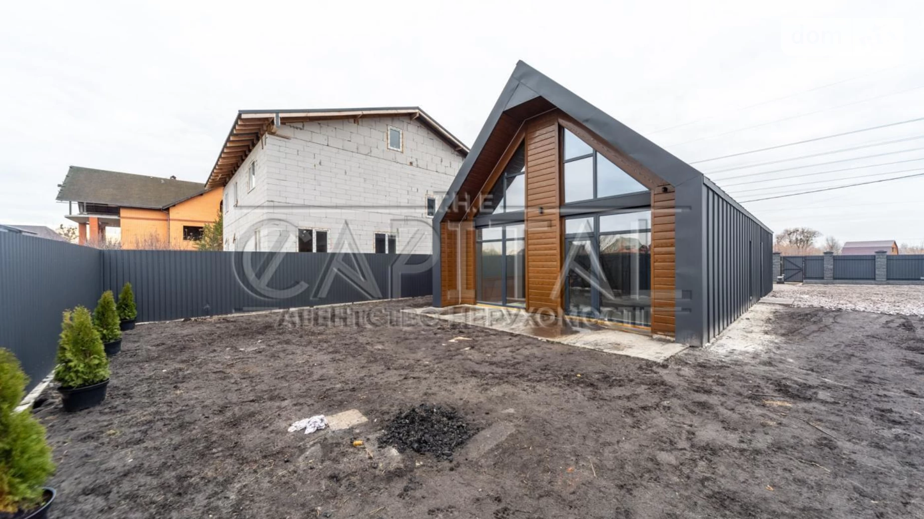 Продається будинок 2 поверховий 116 кв. м с басейном, цена: 125000 $ - фото 2