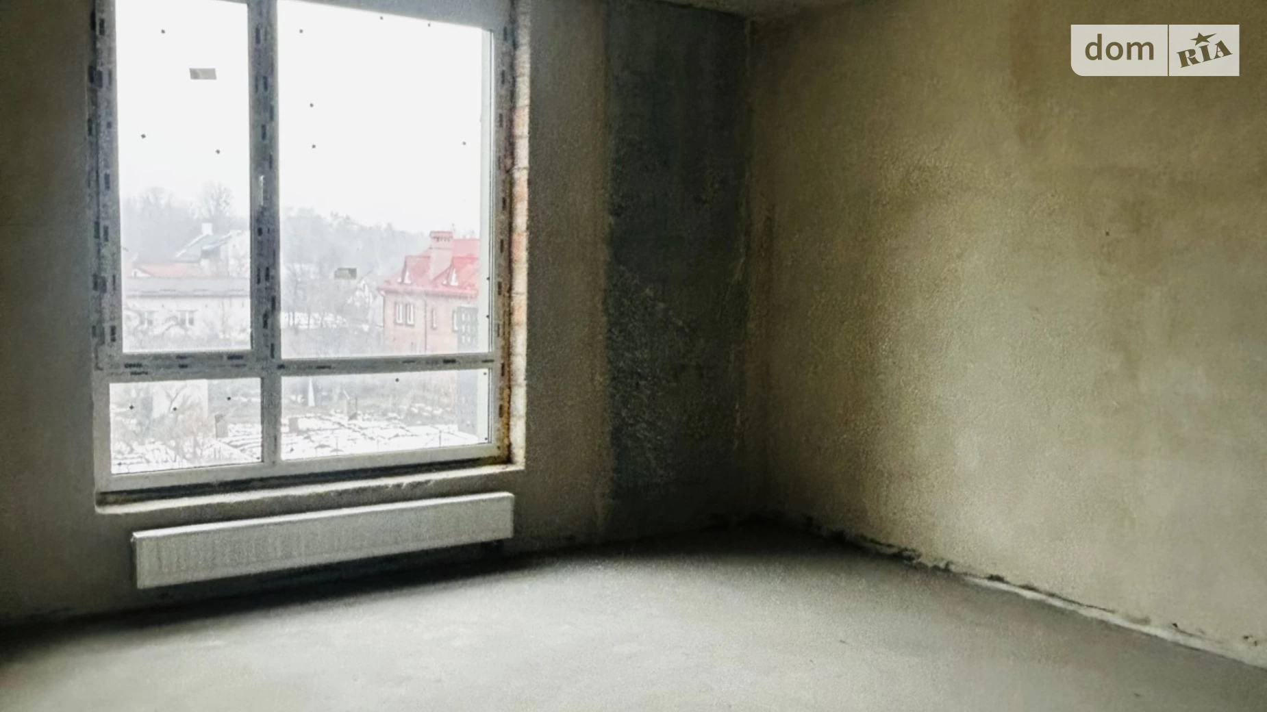 Продается 2-комнатная квартира 64 кв. м в Львове, ул. Щирецкая, 55 - фото 3