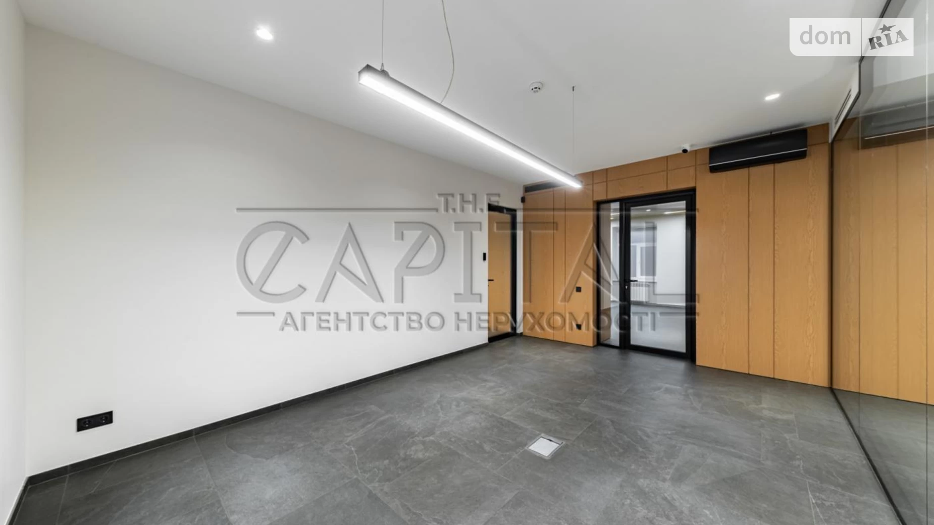 Здається в оренду офіс 230 кв. м в бізнес-центрі, цена: 6000 $ - фото 4